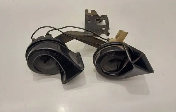 Horn signal