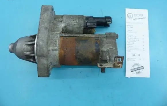 Honda Civic Starter motor 428000-5280 IMPRK1254391