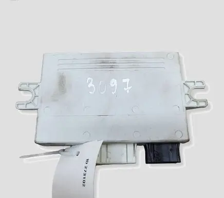 Mini Cooper Countryman R60 Parking PDC control unit/module 9252640 0263004510 6002JC0000