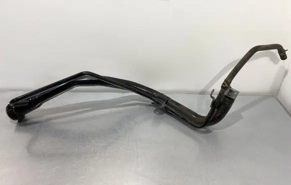 Mitsubishi Outlander Fuel tank filler neck pipe 