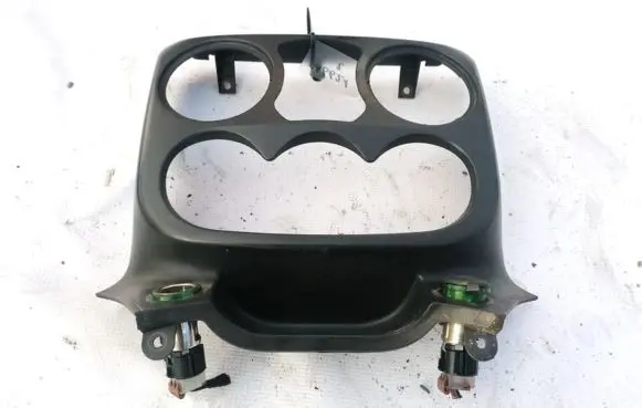 Fiat Doblo Other interior part 735307985