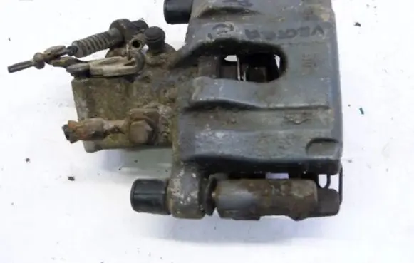 Opel Vectra C Rear brake caliper