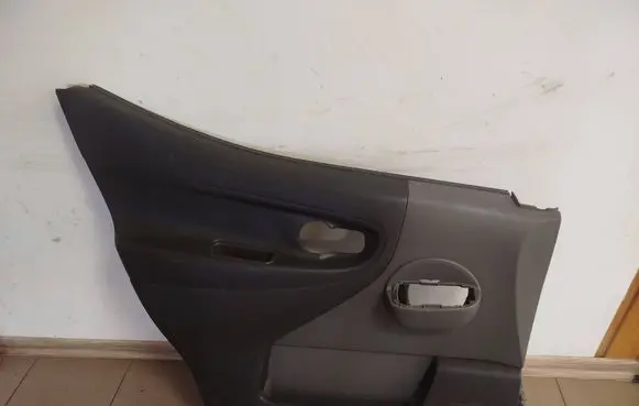Nissan NV200 Front door card panel trim 80923JX00A 80976JX00A