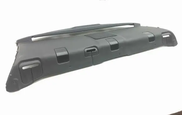 Maserati Quattroporte Parcel shelf 