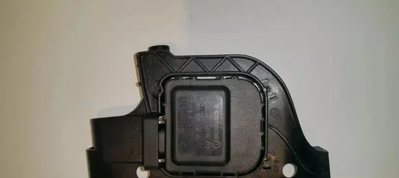 Audi A2 Air flap motor/actuator 0132801205 6Q2819379