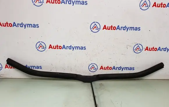 BMW 5 E60 E61 Engine compartment rubber 7063835 51117063835