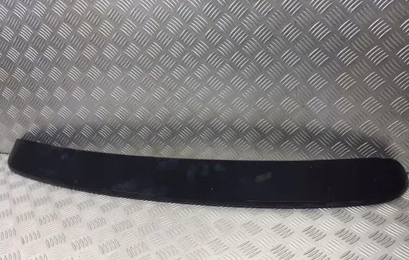 Fiat Croma Rear window tailgate spoiler 