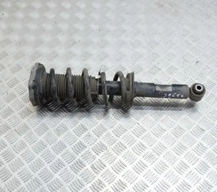 BMW X3 G01 Rear shock absorber/damper 6871802 16997810