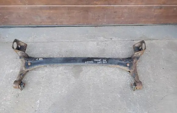 Toyota Corolla E120 E130 Rear axle beam 