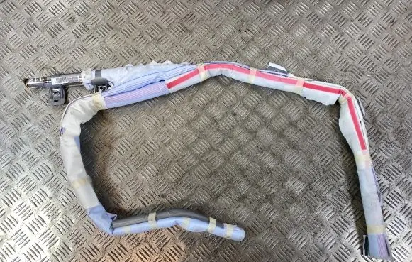 Mitsubishi Eclipse Cross Roof airbag 0589P1000173