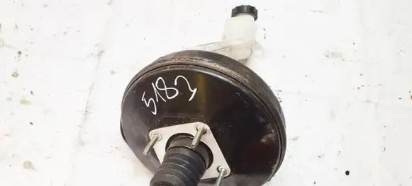 Ford Fiesta Brake booster 8V512B195MG 8V51-2B195-MG