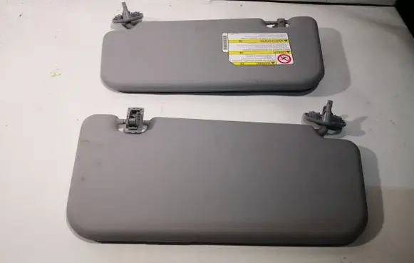 Mitsubishi Colt Sun visor MN121501