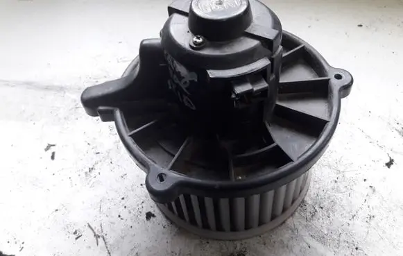KIA Carnival Heater fan/blower