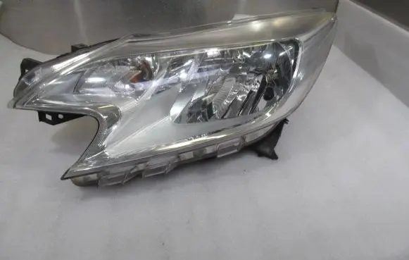 Nissan Note (E12) Headlight/headlamp 260603VV0A 89907547 84222235