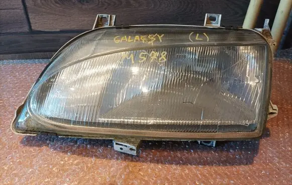 Ford Galaxy Headlight/headlamp 1305621655 1305235254
