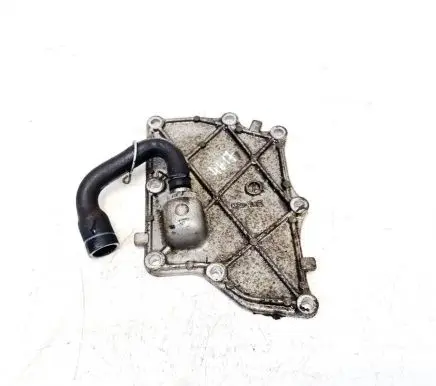 Toyota Prius (XW30) Breather/breather pipe/hose 