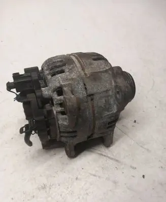 Audi A4 S4 B7 8E 8H Generator/alternator 06F903023J 0124525092