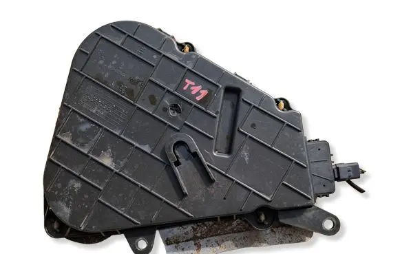 Peugeot 308 FAP fluid tank 9652851580
