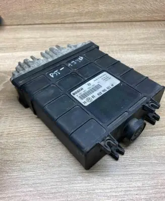 Volkswagen Golf III Engine control unit/module ECU 028906021AF 281001308