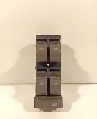 Audi A6 S6 C5 4B Electric window control switch 4B0959851
