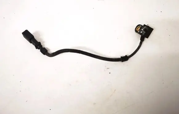 Volkswagen Sharan ABS brake wheel speed sensor
