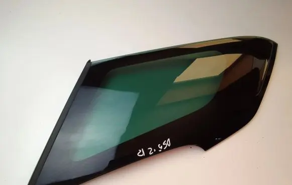 Citroen DS5 Rear side window 9687430880
