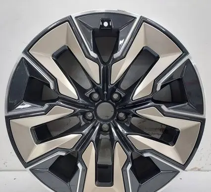BMW 7 G70 R21 alloy rim 5A41F78