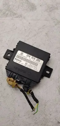 Seat Altea Parking PDC control unit/module 5P0919283 1039E00478