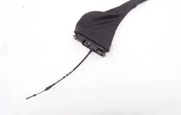 Opel Vivaro Handbrake/parking brake lever assembly 361358606R