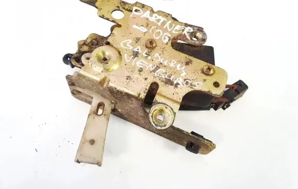 Peugeot Partner Central locking motor 