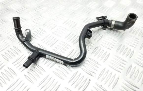 Audi A5 8T 8F Engine coolant pipe/hose 059121070E