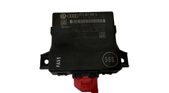 Audi Q5 SQ5 Gateway control module 8T0907468S 403225