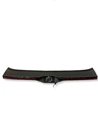 MG MG4 ev Third/center stoplight 10976795