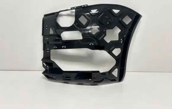 Volkswagen Caddy Front bumper mounting bracket 2K5807723