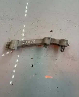 Mitsubishi L200 Front bumper mounting bracket 