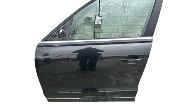 Audi Q5 SQ5 Front door