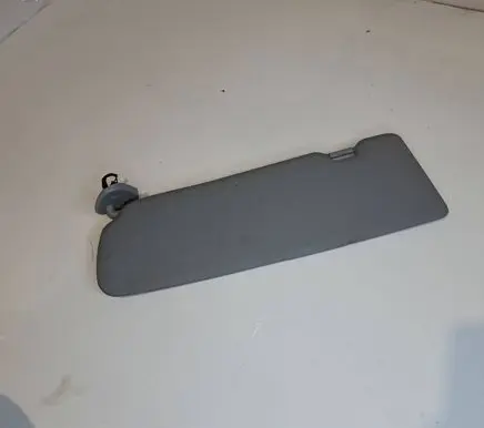 BMW 1 E81 E87 Sun visor