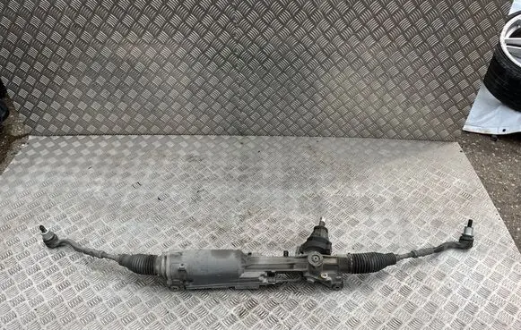 Audi Q7 4M Steering rack 4M0909144B 4M1423055N 4M0909144G