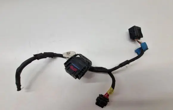 BMW 4 F32 F33 Other wiring loom 9302478