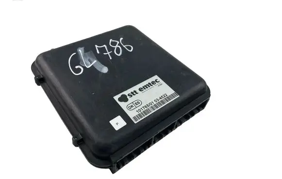 Mitsubishi Pajero Sport II Other control units/modules 10176501