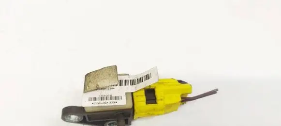 Volkswagen PASSAT B6 Airbag deployment crash/impact sensor 3C0909606