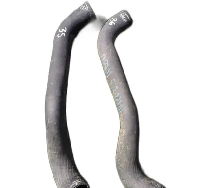 Iveco Daily 3rd gen Coolant pipe/hose 504275574