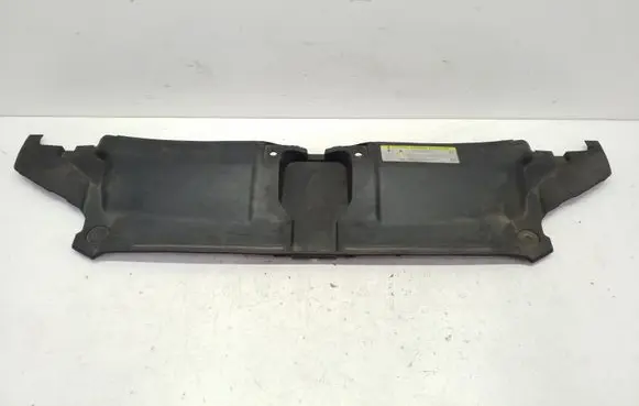 Audi A6 S6 C7 4G Radiator trim 4G0807081