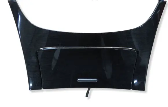 Opel Insignia A Ashtray (front) T0510890 1348728X
