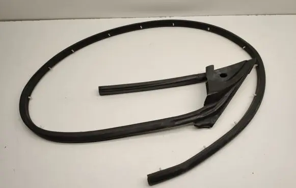 Mercedes-Benz SLK R172 Rubber seal front coupe door A1727200178