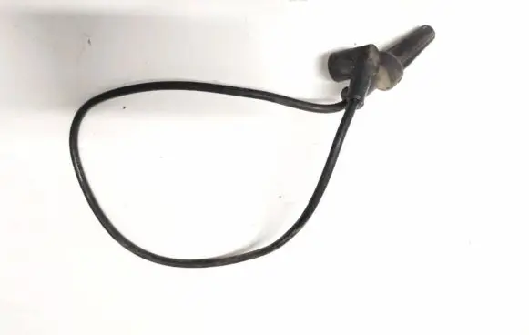 Renault Espace II Ignition plug leads 
