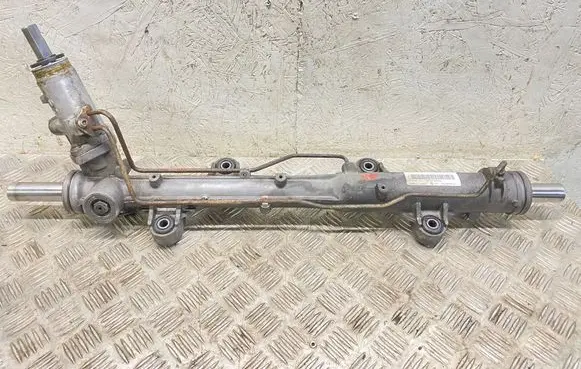 Volkswagen Transporter - Caravelle T5 Steering rack 7853974413
