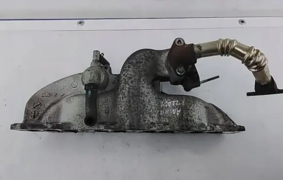 Opel Antara Intake manifold