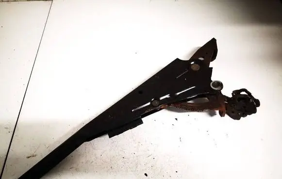 Audi A4 S4 B5 8D Handbrake/parking brake lever assembly 8d0711303