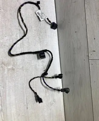 Volkswagen Beetle A5 Seat wiring loom 5C6971392BD